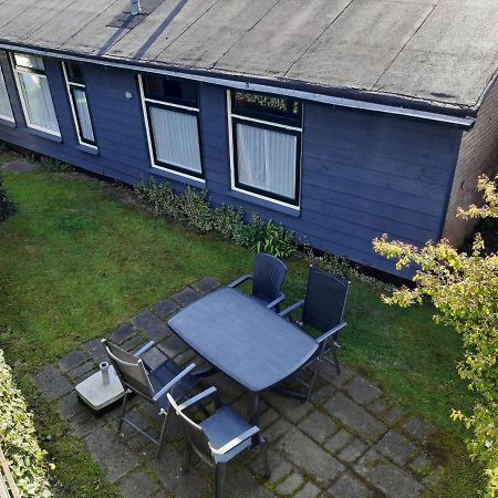Bakker2 Groet Exterior foto